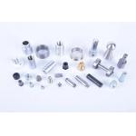 Customized Size Expertly Crafted Stainless Steel CNC Turned and Milled Parts with ±0.01mm Tolerance for sale