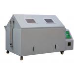 ASTM Salt Spray Corrosion Test Chamber Temperature Control Corrosion  For Plastic Products for sale