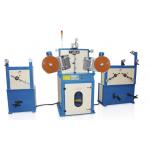 Super Wire Twisting Machine , HDMI Cable Bunching Machine 800rpm / Min Speed Of Rotation for sale