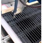 Pump Patent Double Cylinder Plunger Pump Variable Ratio Mixing and Dispensing Machine for sale