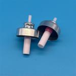 20mm Inverted Metered Valve for Foaming Agents | Consistent 120mcl Dose | Efficient Dispensing