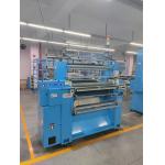 Widened High Speed Crochet Knitting Machine For Elastic Belt Production 380V/220V for sale