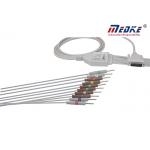 Needle 3.0 Mindray Edan SE-1010P Ecg Machine Cable for sale
