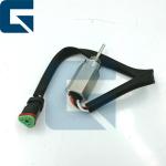 118-7226 1187226 Tractor D6R D7R Engine 3508B Temperature Sensor for sale