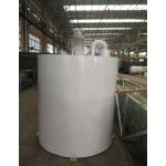 Diameter 70mm-3500mm Ore Mixer Agitated Tank High Performance