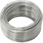 Low Carbon Galvanized Steel Cable For Overhead Transmission Line for sale