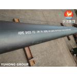 ASTM A335 P22 Alloy Steel Seamless Pipe 2.25Cr-1Mo Steel Pipe for sale