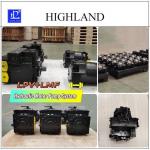 Simple Layout Hydraulic Piston Motors Precision And Power For Industrial for sale