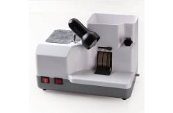 China V Grinding Double Holder Auto Lens Edger With Diamond Wheels 18mm supplier