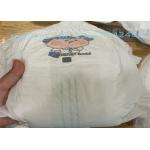 Baby Boss Pull Up Diaper Printed Breathable B Grade Diapers In Carton Packaging for sale