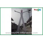 Arm Flailing Inflatable Air Dancer Advertising Inflable Air Sky Dance for sale