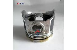 China Forklift Engine Parts Piston V3800 V3800-DI-T 1J550-21110 1J550-21111 supplier