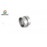 Wear Resistance Hardened Sleeve Bushings Customised Standard for sale