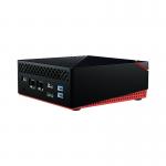 AMD Ryzen 5 5600U Mini PC Hexa Core PC Dual Ethernet Dual Channel DDR4 For Gaming for sale