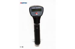 China Aluminium Hardness Tester Barcol Hardness Tester Barcol Impressor HBA-100 supplier