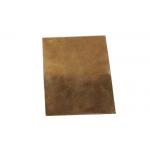 Perfect Surface Copper Clad Aluminum Sheet High Thermal Conductivity