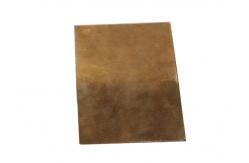 China Perfect Surface Copper Clad Aluminum Sheet High Thermal Conductivity supplier