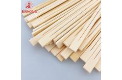 China 23CM TENSOGE/TWINS Dispossiable Bamboo Chopsticks with fall paper wrapped supplier