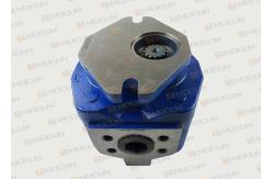 China PC75UU-2 Excavator Gear Pump For KOMATSU Aftermarket Replacement supplier