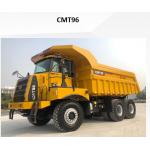 CMT96 MINING TRUCK FOR SALES for sale