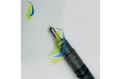 China 095000-9690 1J500-53051 Fuel Injector Nozzle For Engine Spare Parts supplier