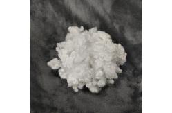 China Synthetic Polyester Staple Fiber High Strength And Low Moisture supplier