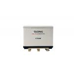 15kw 17kw 20kw Multi-fuel Silent Generator Gas /LPG/ Gasoline 50hz/60hz CE/EPA Certification for sale