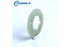 China Custom Plastic Injection Moulding Die Parts Multi Component supplier
