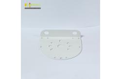China Telescopic Roller Blind Kits Window Awning Bracket Accessories supplier