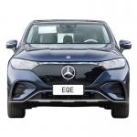 Five Passengers Mercedes Benz EQE 350 Electric Car Pure Electric Luxury Crossover SUV for sale