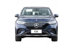 China Five Passengers Mercedes Benz EQE 350 Electric Car Pure Electric Luxury Crossover SUV supplier
