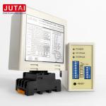 LD-200 Dual Channel Loop Detector 20-2000uH 110-240V For Parking Counting System for sale