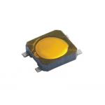 4 Pin 3.3x3.3 SMT Vertical Push Button Tactile Tact Switch for sale