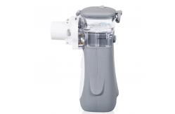 China Portable Medical Mesh Nebulizer Original Yirdoc Inclined Cup Bottom Design supplier