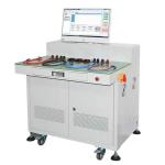 200A BMS Testing Machine , Lithium Battery Tester 1-24 Series for sale