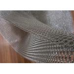 Custom Design Lamp Shade Metal Ring Mesh With Installation Accessories