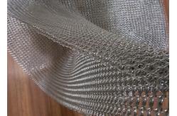 China Custom Design Lamp Shade Metal Ring Mesh With Installation Accessories supplier