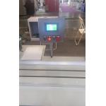 Automatic Notebook Making Exercise Book Thread Sewing And Folding Machine Guidebook Stitching Machine