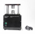 CR20XX Coin Battery Research Hydraulic Lithium Coin Cell Crimper Machine