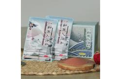 China Moisturize Ginseng Root Antiseptic Bath Soak supplier