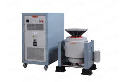 China Electromagnetic Vibration Shaker For Mechanical Product Vibration Testing supplier