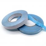 20mm Width Waterproof 3 Layer Self Adhesive Blue Seam Sealing Tape For Garmentable for sale