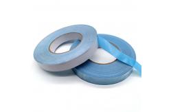 China Waterproof And Environmentally Friendly Blue Self Adhesive Seam Sealing Tape supplier