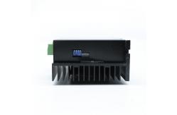 China 50vdc 2.5 A Stepper Motor Controller Driver Two Phase Industrial supplier