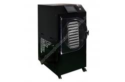 China freeze dried food machine dry freeze machine freeze dried machine supplier