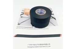China Kablee Cloth Wire Harness Tape for Versatile Wire Management Solutions supplier