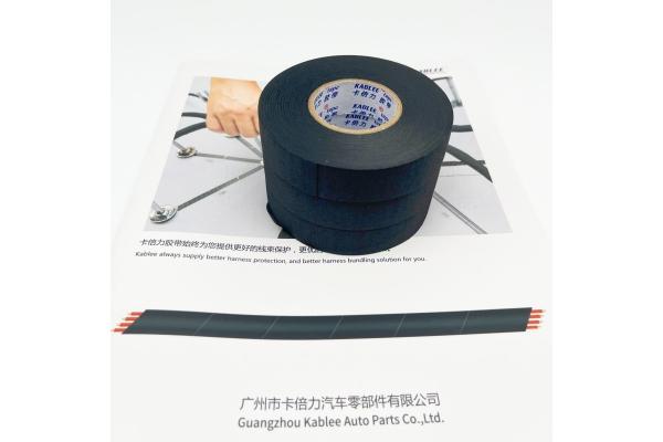 Kablee Cloth Wire Harness Tape for Versatile Wire Management Solutions