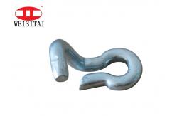 China 11mm Q235 U Clip Formwork And Scaffolding Accessories supplier