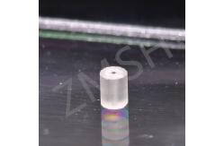 China High-Precision Laser Drilling Machine for Sapphire bearing processing supplier
