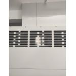Jetex Floor Standing Central Commercial Air Conditioner With EC Fan